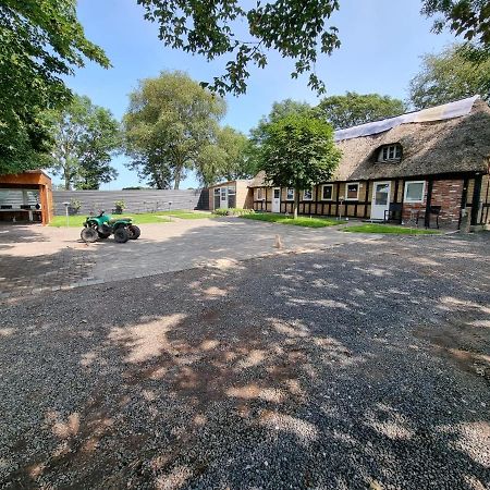Charming Countryside Oasis Near Horsens, 2 Hotel Hornsyld Exterior photo